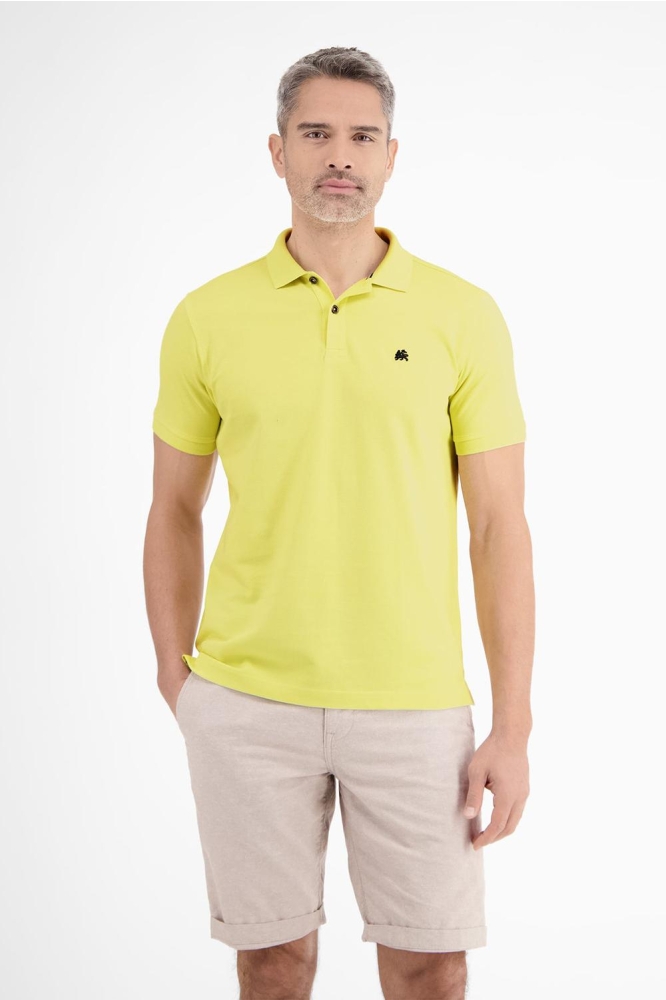 POLO SHIRT 2523200 532